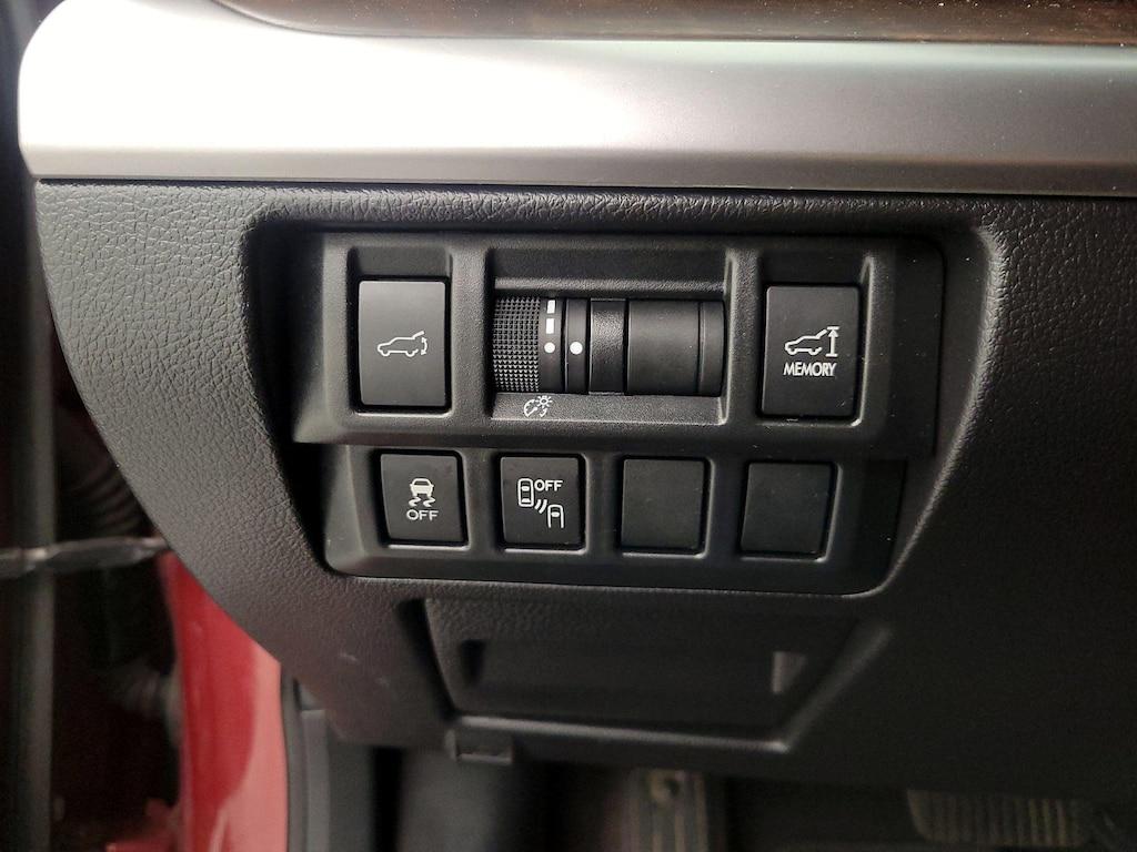 used 2017 Subaru Outback car, priced at $16,998