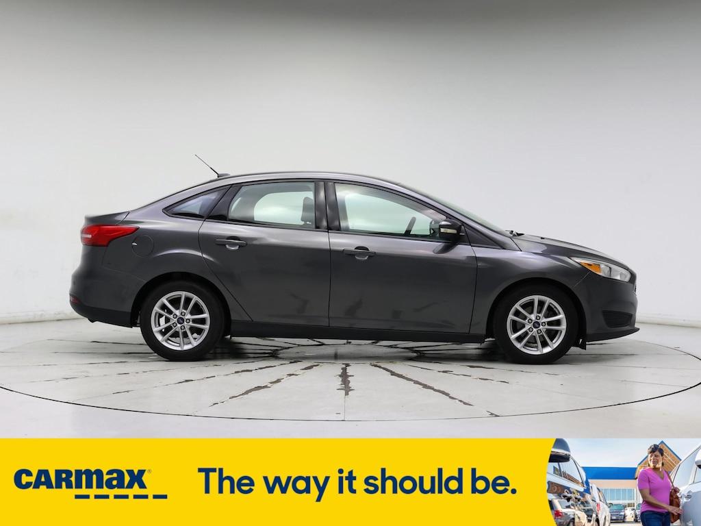 used 2015 Ford Focus car, priced at $11,599