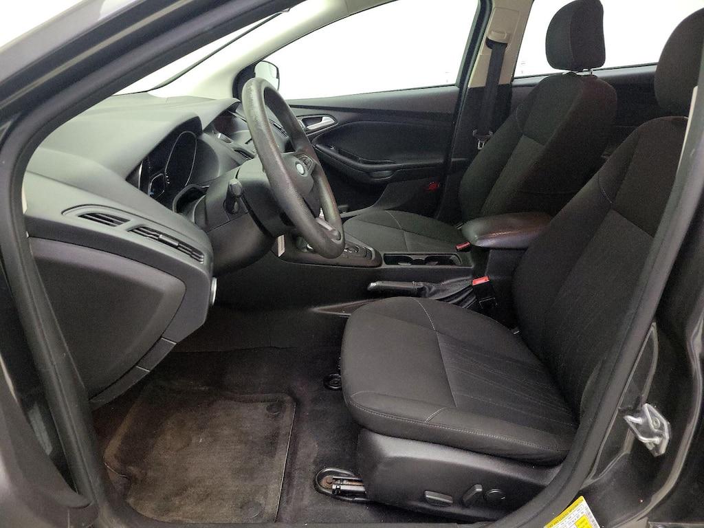 used 2015 Ford Focus car, priced at $11,599