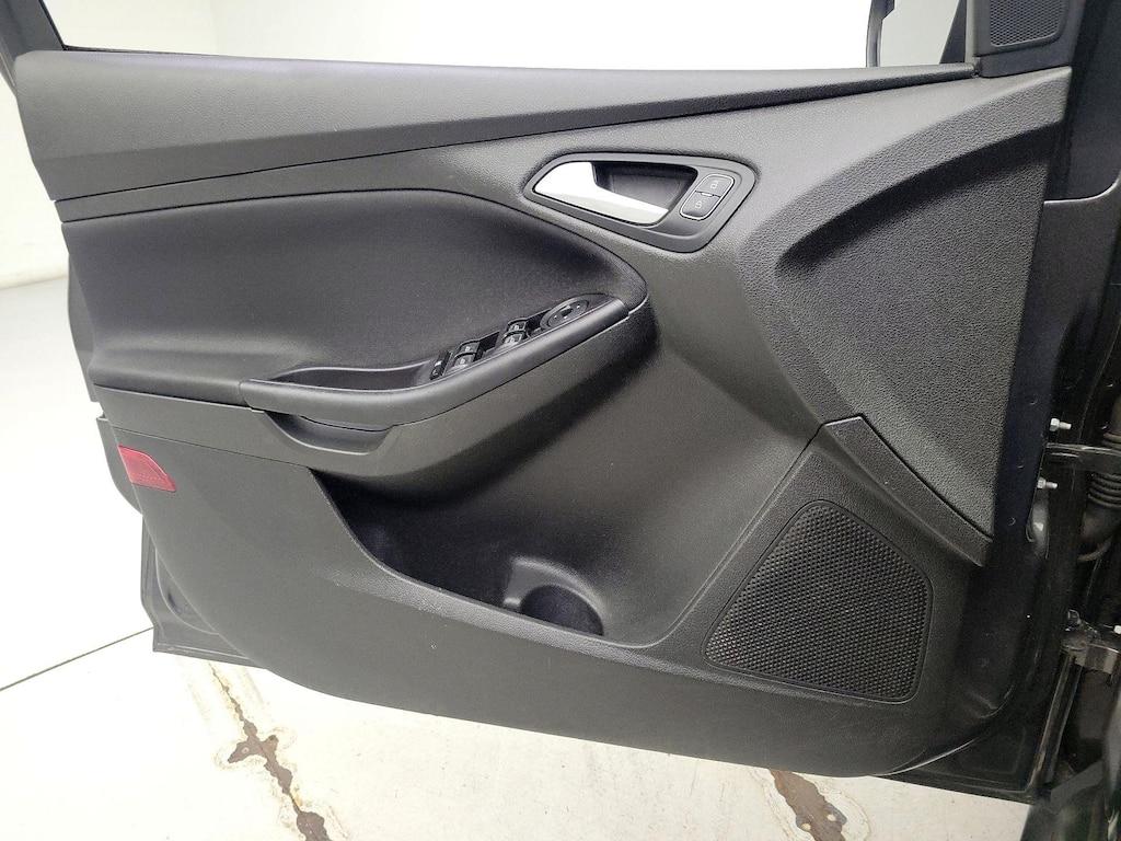 used 2015 Ford Focus car, priced at $11,599