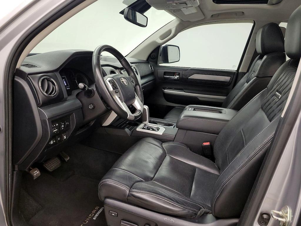 used 2020 Toyota Tundra car, priced at $43,998