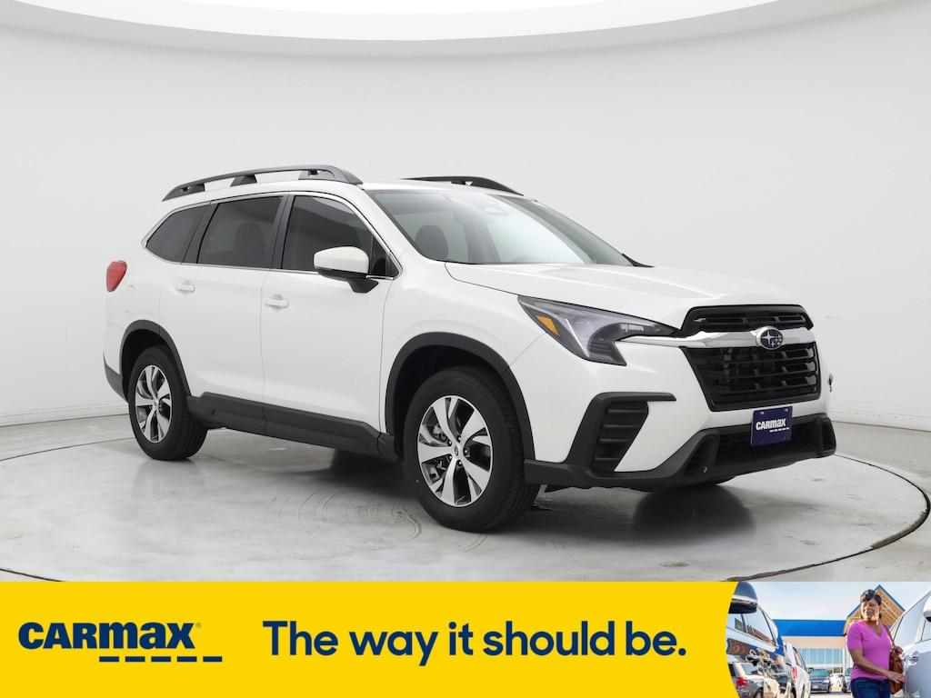 used 2025 Subaru Ascent car, priced at $38,998