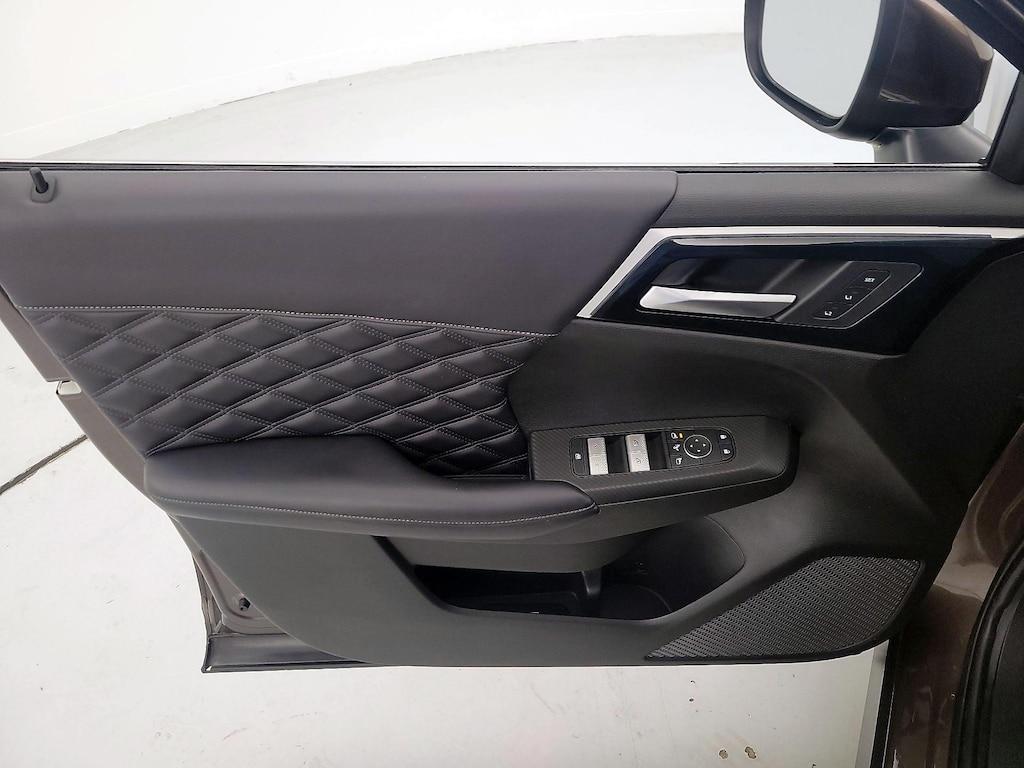 used 2023 Mitsubishi Outlander car, priced at $27,998