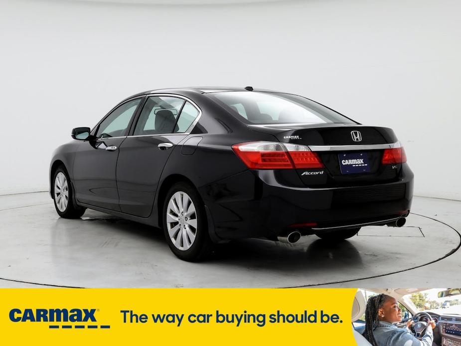 used 2013 Honda Accord car, priced at $17,998