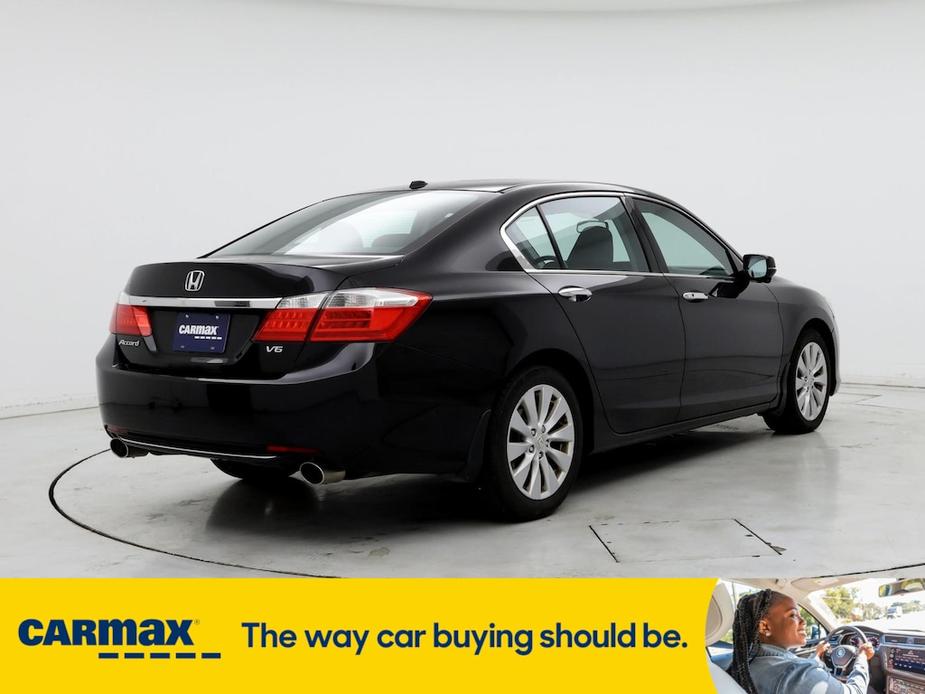 used 2013 Honda Accord car, priced at $17,998