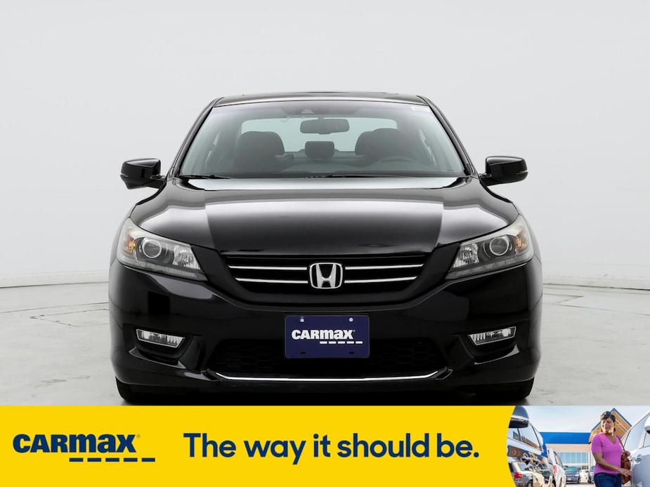 used 2013 Honda Accord car, priced at $17,998