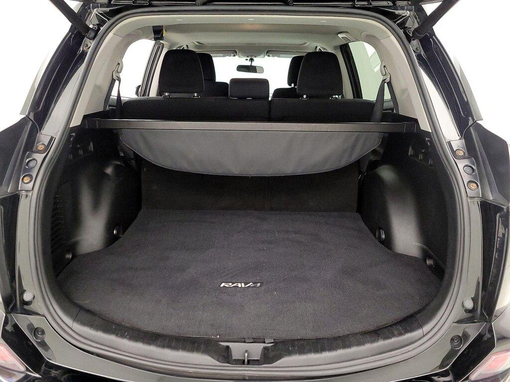 used 2016 Toyota RAV4 car, priced at $19,998