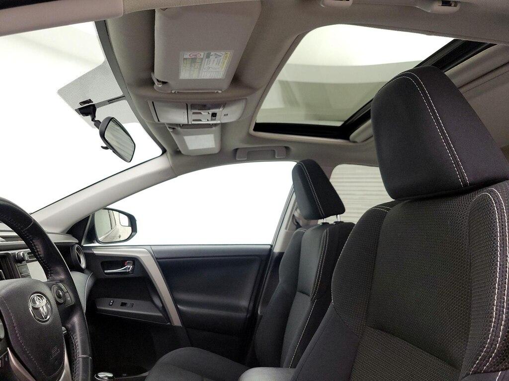 used 2016 Toyota RAV4 car, priced at $19,998