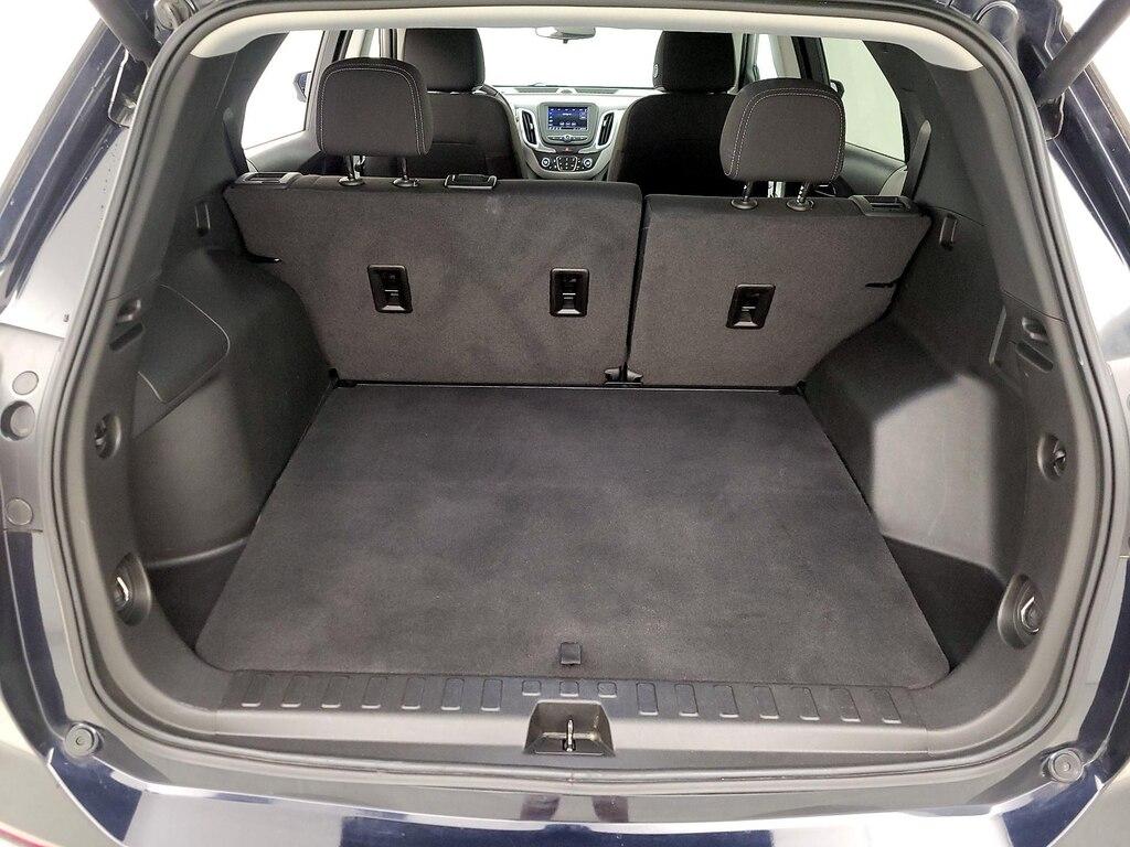 used 2021 Chevrolet Equinox car, priced at $21,998