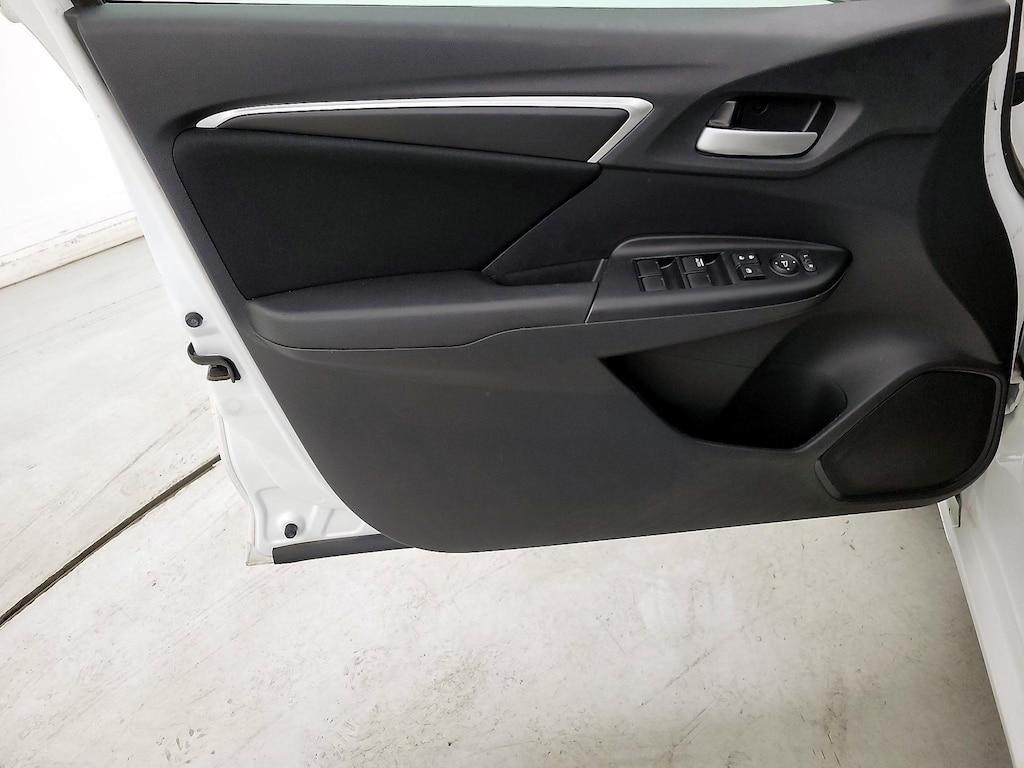 used 2019 Honda Fit car, priced at $18,998