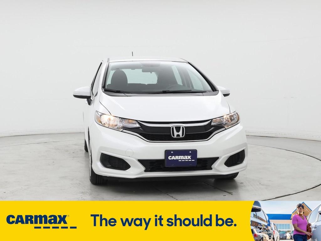 used 2019 Honda Fit car, priced at $18,998