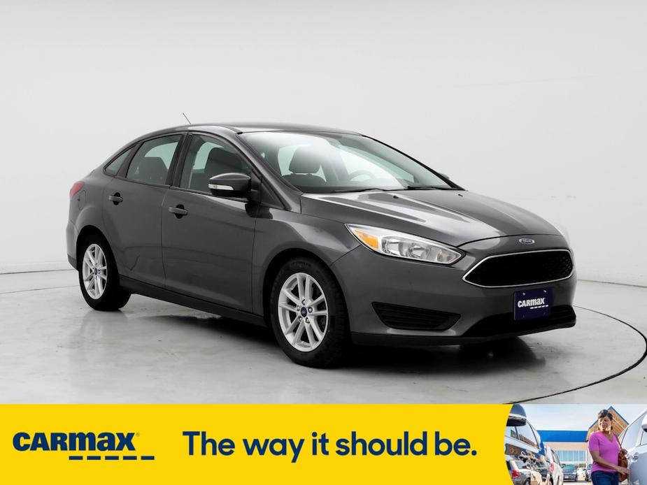 used 2017 Ford Focus car, priced at $13,998