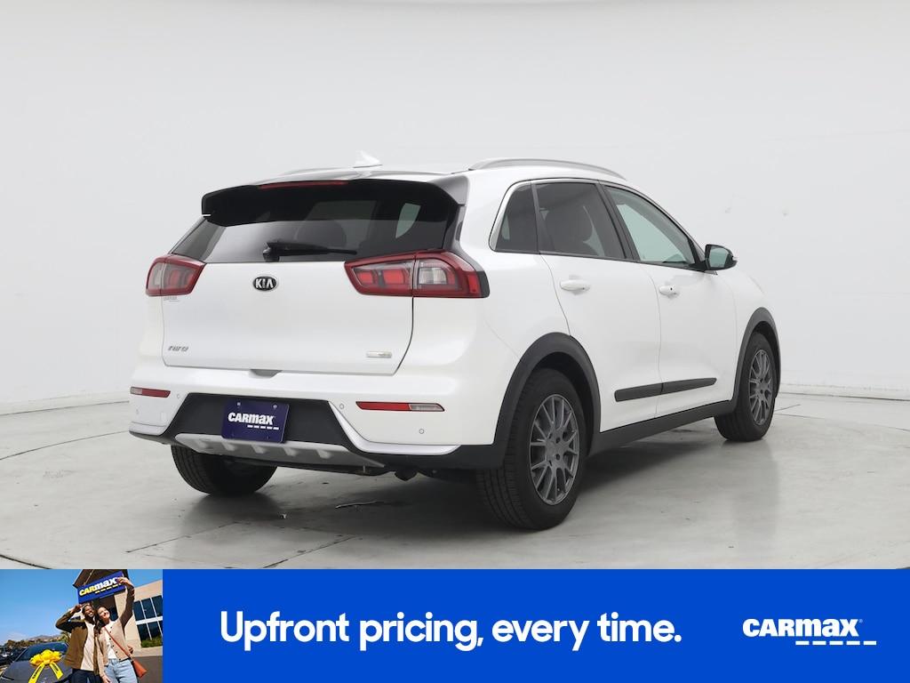 used 2019 Kia Niro car, priced at $18,998