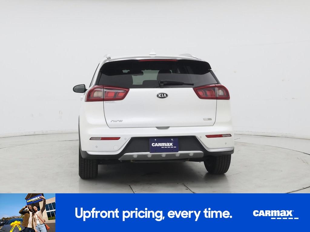 used 2019 Kia Niro car, priced at $18,998
