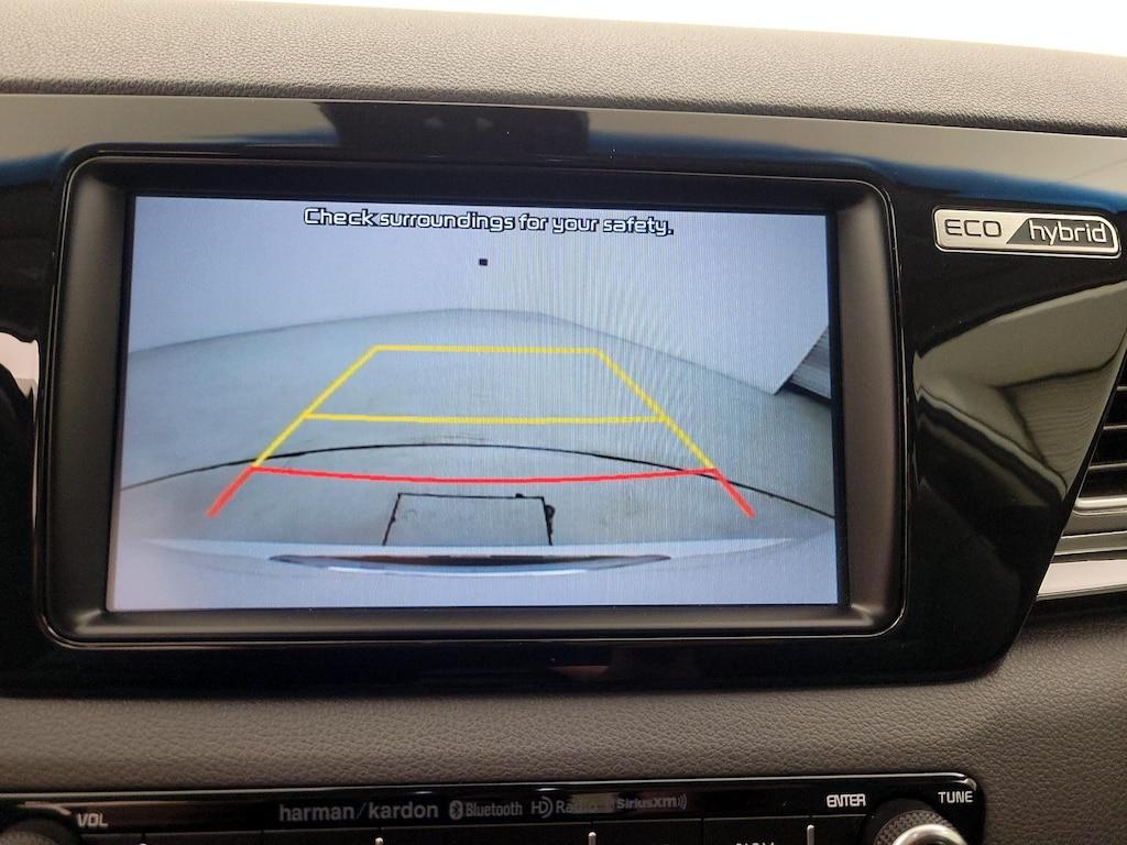 used 2019 Kia Niro car, priced at $18,998