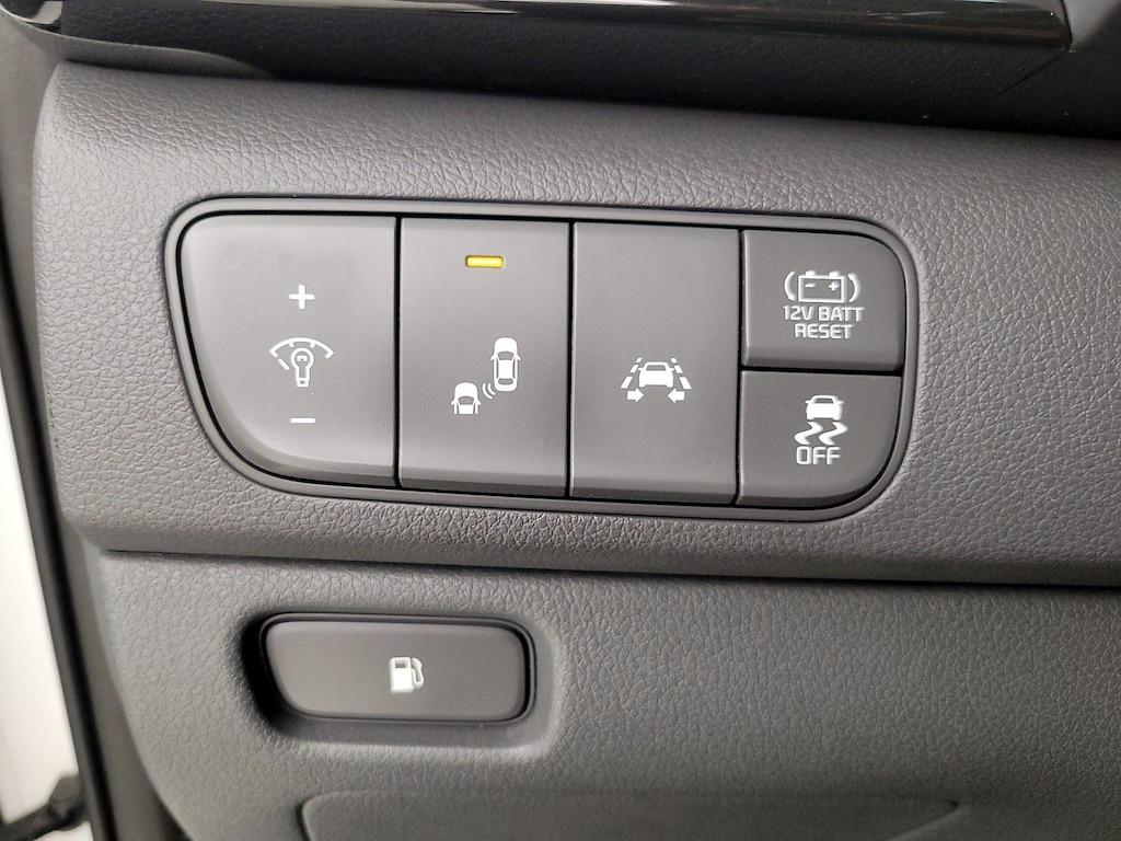 used 2019 Kia Niro car, priced at $18,998