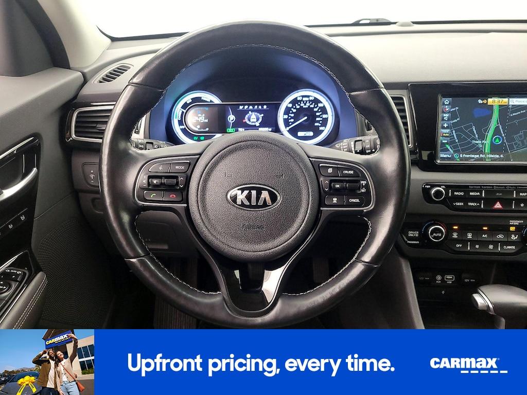 used 2019 Kia Niro car, priced at $18,998