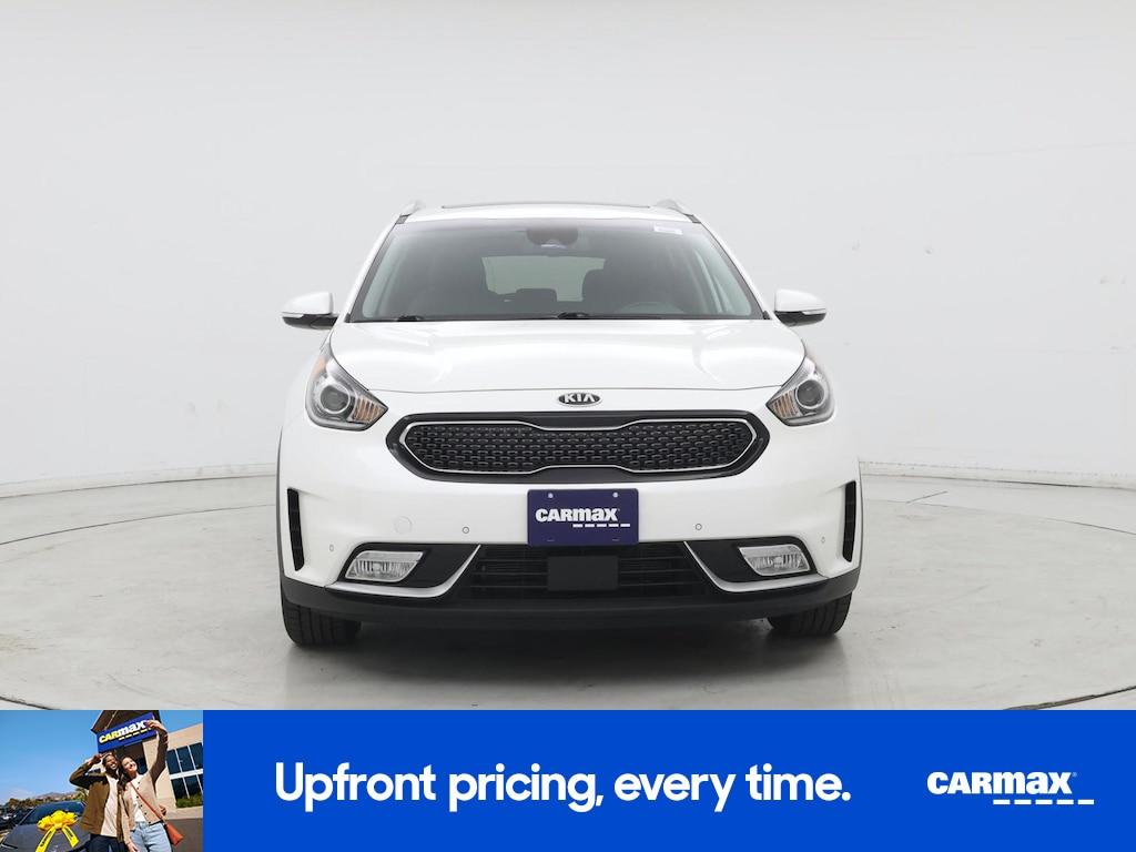 used 2019 Kia Niro car, priced at $18,998