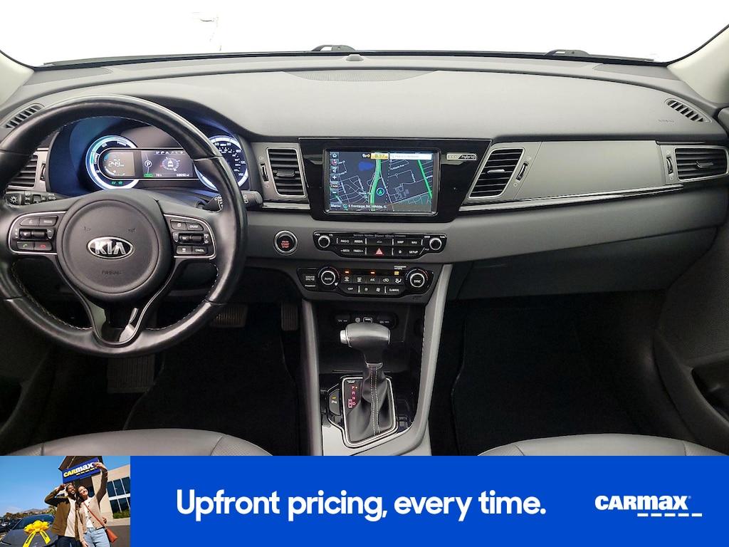used 2019 Kia Niro car, priced at $18,998
