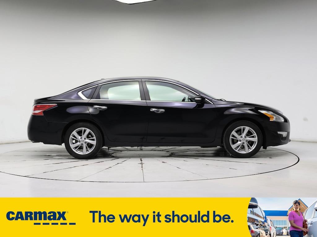 used 2013 Nissan Altima car, priced at $13,599