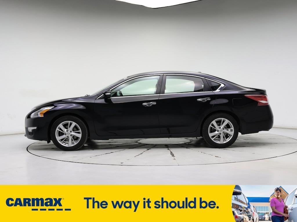 used 2013 Nissan Altima car, priced at $13,599