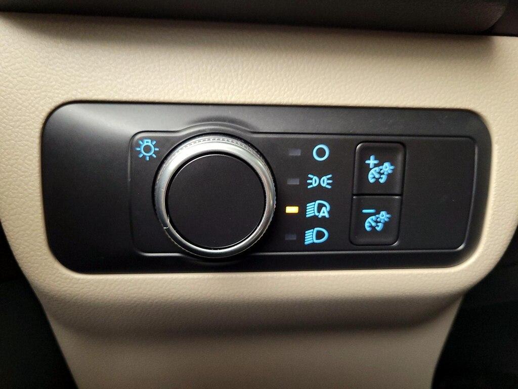 used 2020 Ford Escape car, priced at $17,998