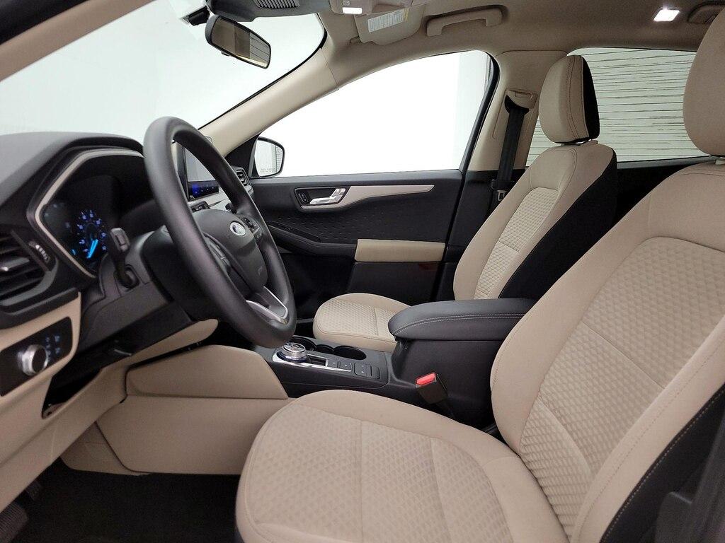 used 2020 Ford Escape car, priced at $17,998