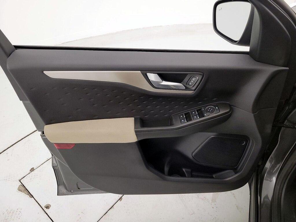 used 2020 Ford Escape car, priced at $17,998
