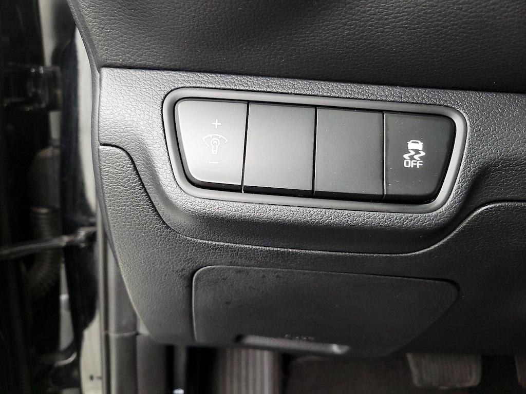 used 2023 Kia Forte car, priced at $18,998