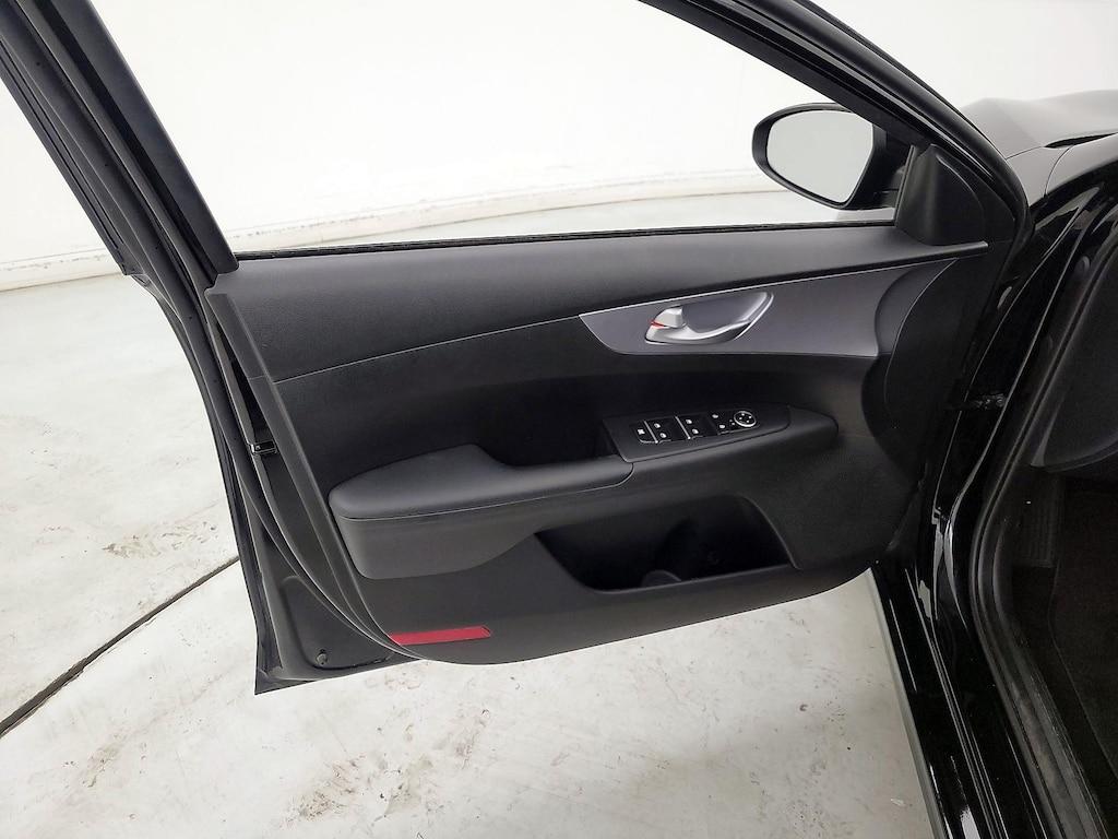 used 2023 Kia Forte car, priced at $18,998