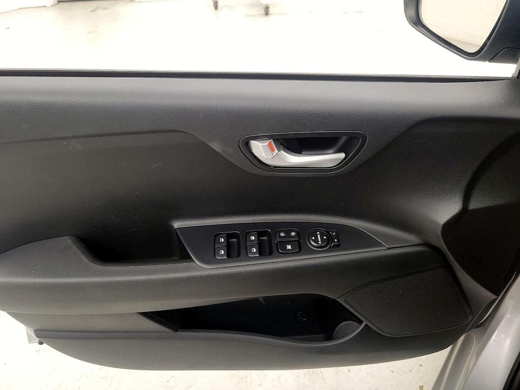 used 2019 Kia Rio car, priced at $14,599