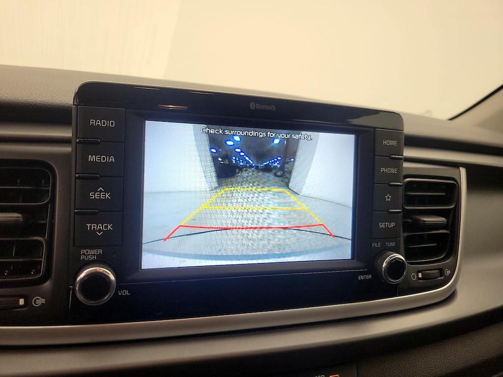 used 2019 Kia Rio car, priced at $14,599