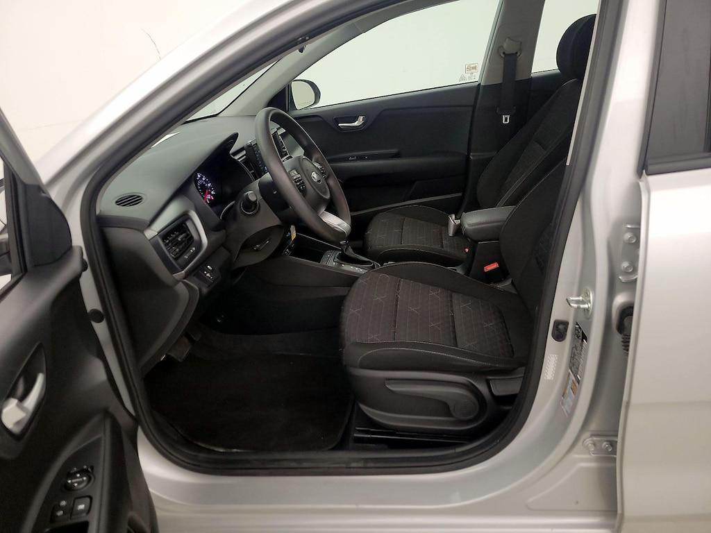 used 2019 Kia Rio car, priced at $14,599