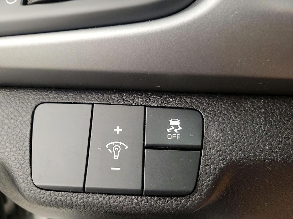 used 2019 Kia Rio car, priced at $14,599