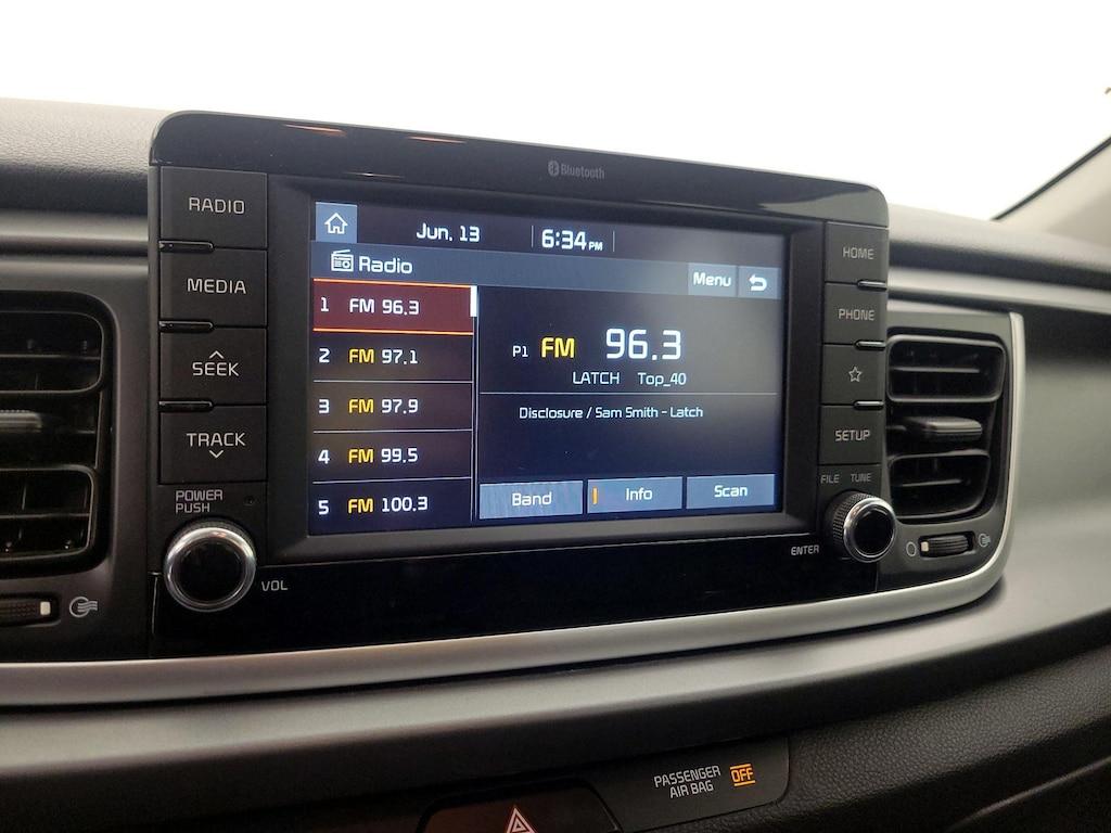 used 2019 Kia Rio car, priced at $14,599