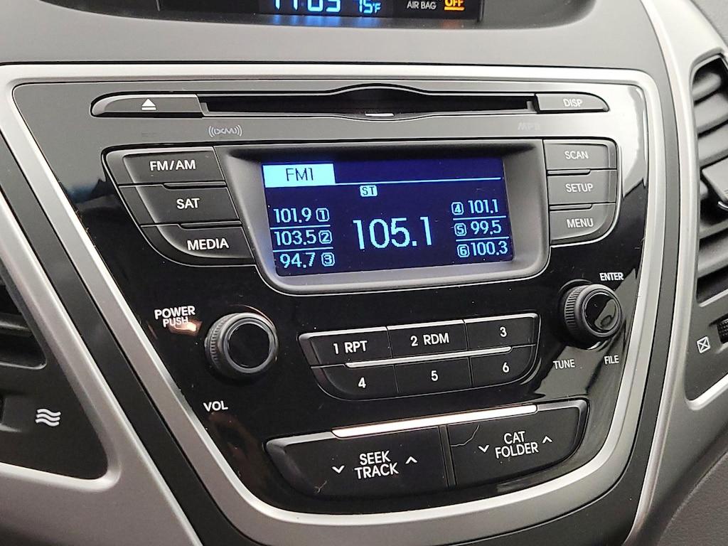 used 2014 Hyundai Elantra car, priced at $13,998