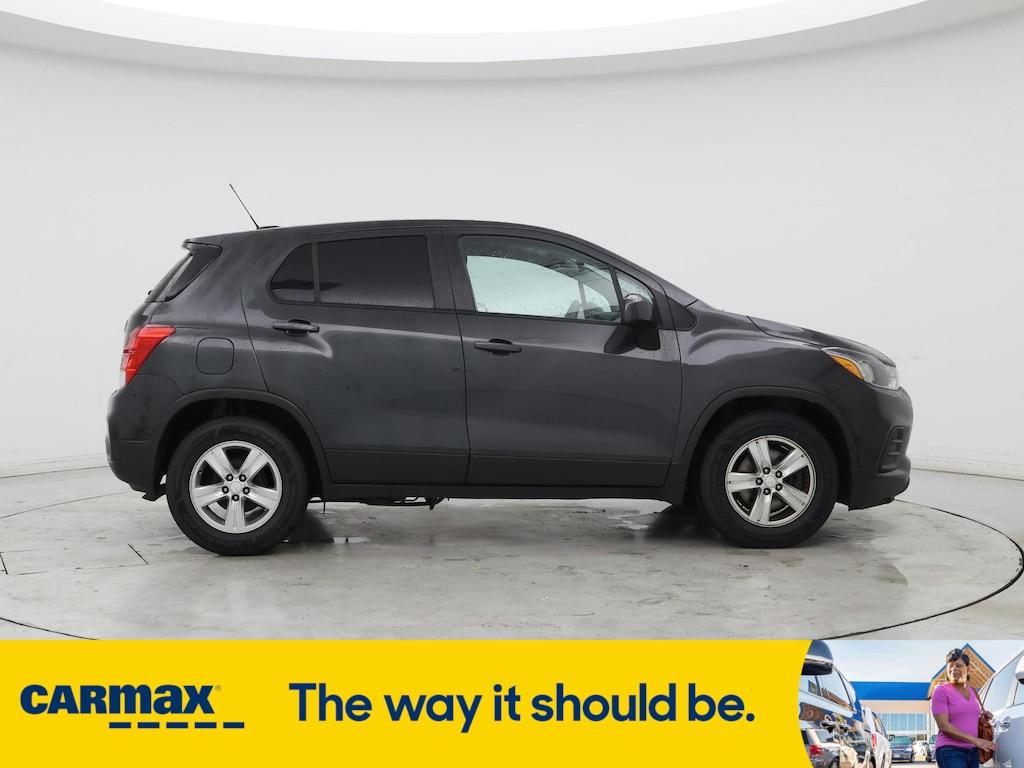 used 2019 Chevrolet Trax car, priced at $15,998
