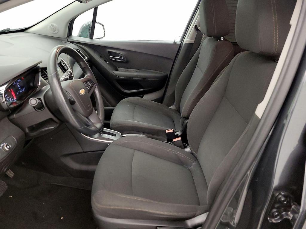 used 2019 Chevrolet Trax car, priced at $15,998
