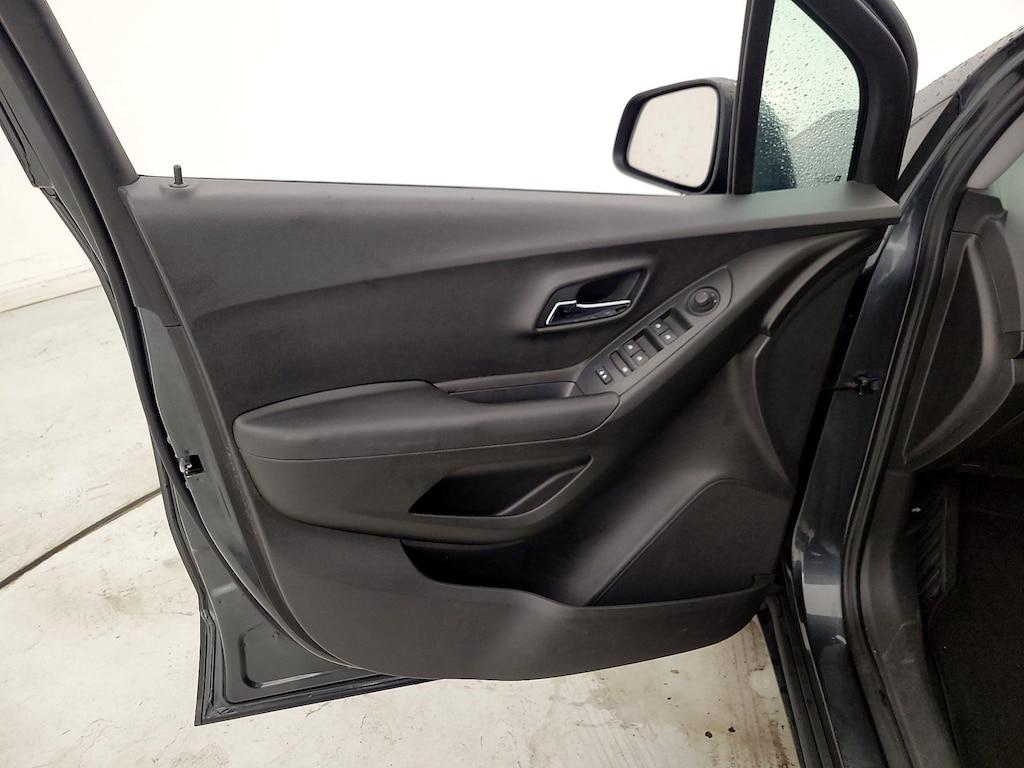 used 2019 Chevrolet Trax car, priced at $15,998