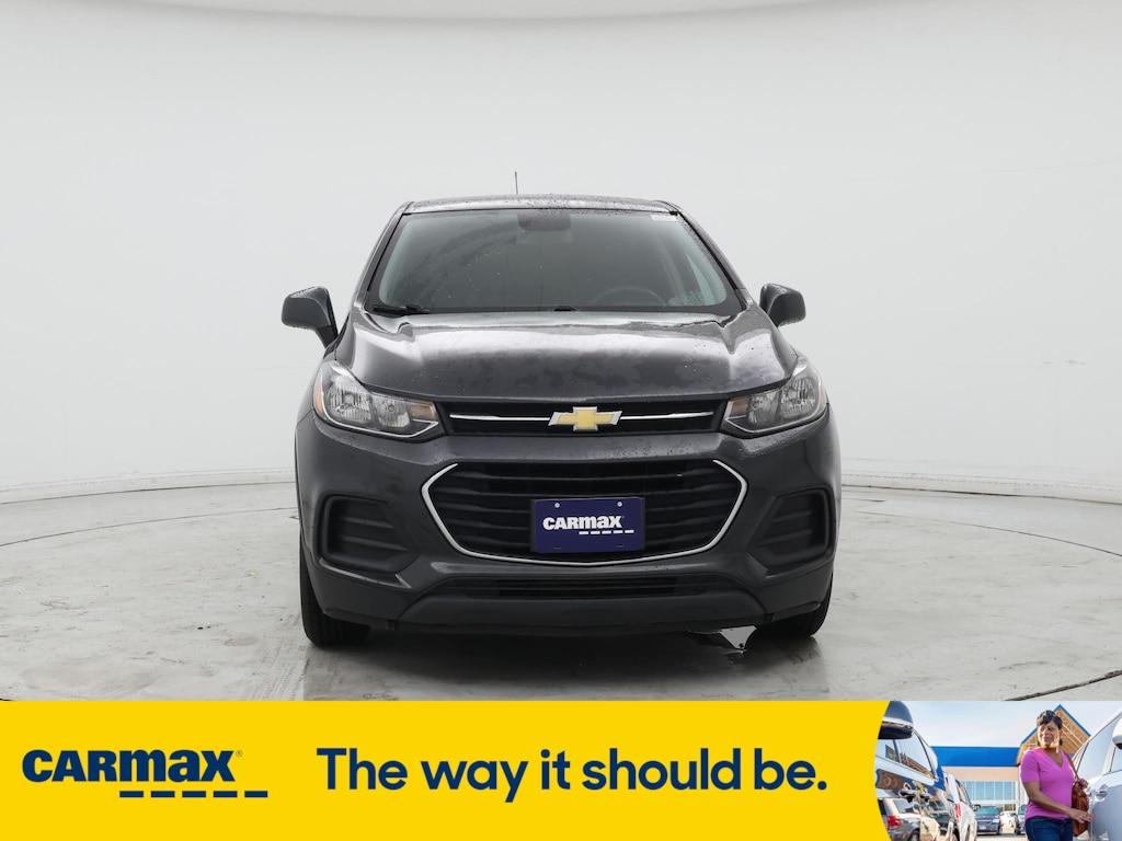 used 2019 Chevrolet Trax car, priced at $15,998