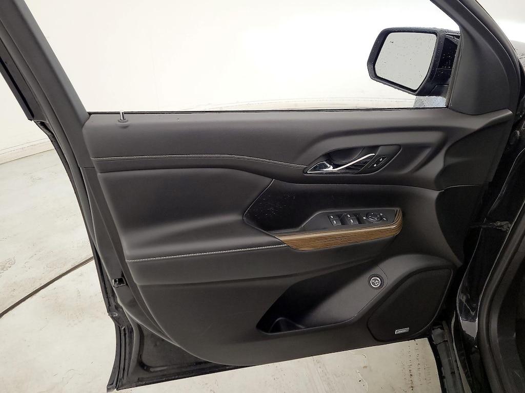 used 2023 GMC Acadia car, priced at $24,998