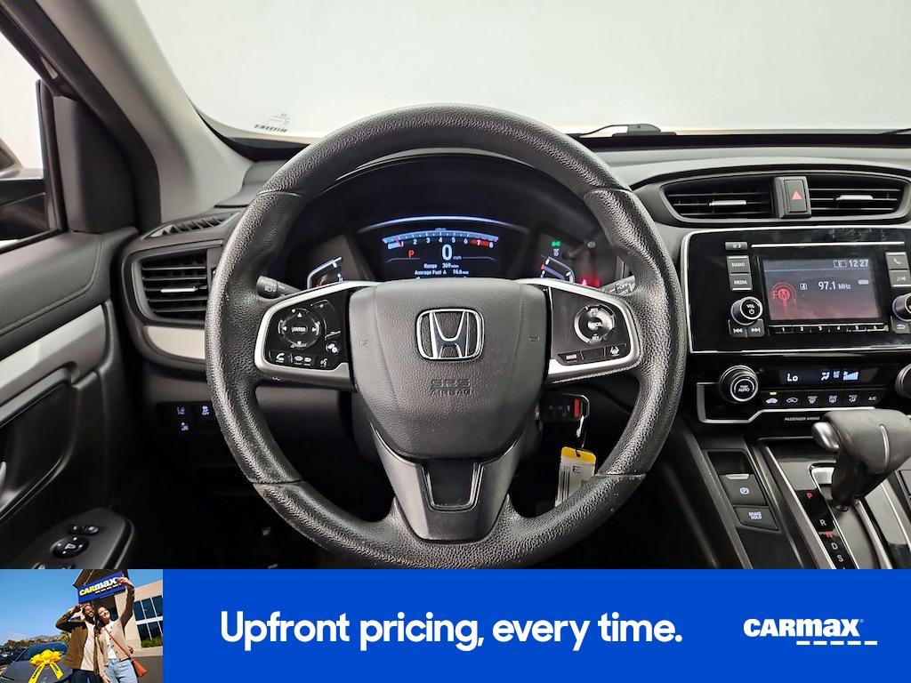 used 2020 Honda CR-V car, priced at $21,998