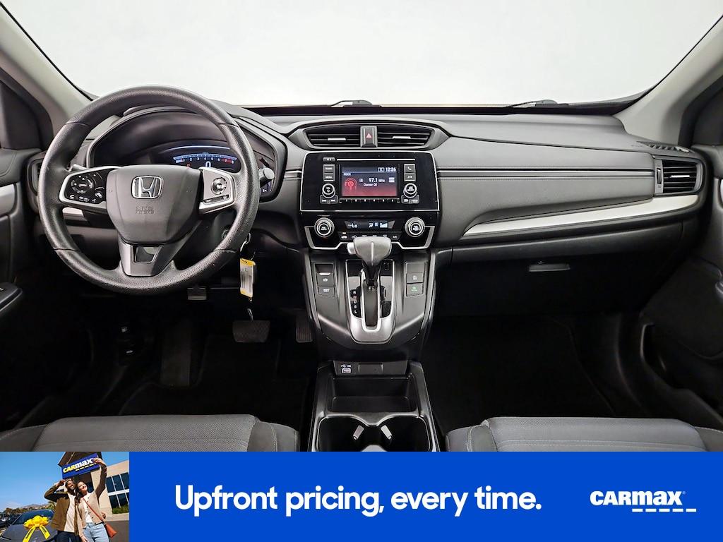 used 2020 Honda CR-V car, priced at $21,998