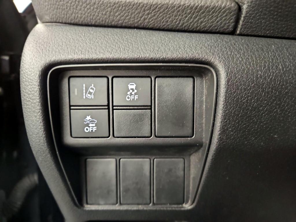 used 2020 Honda CR-V car, priced at $21,998