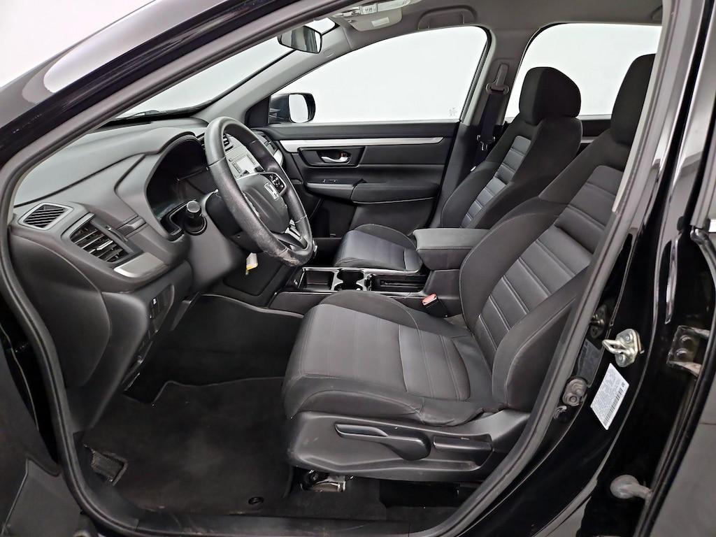 used 2020 Honda CR-V car, priced at $21,998