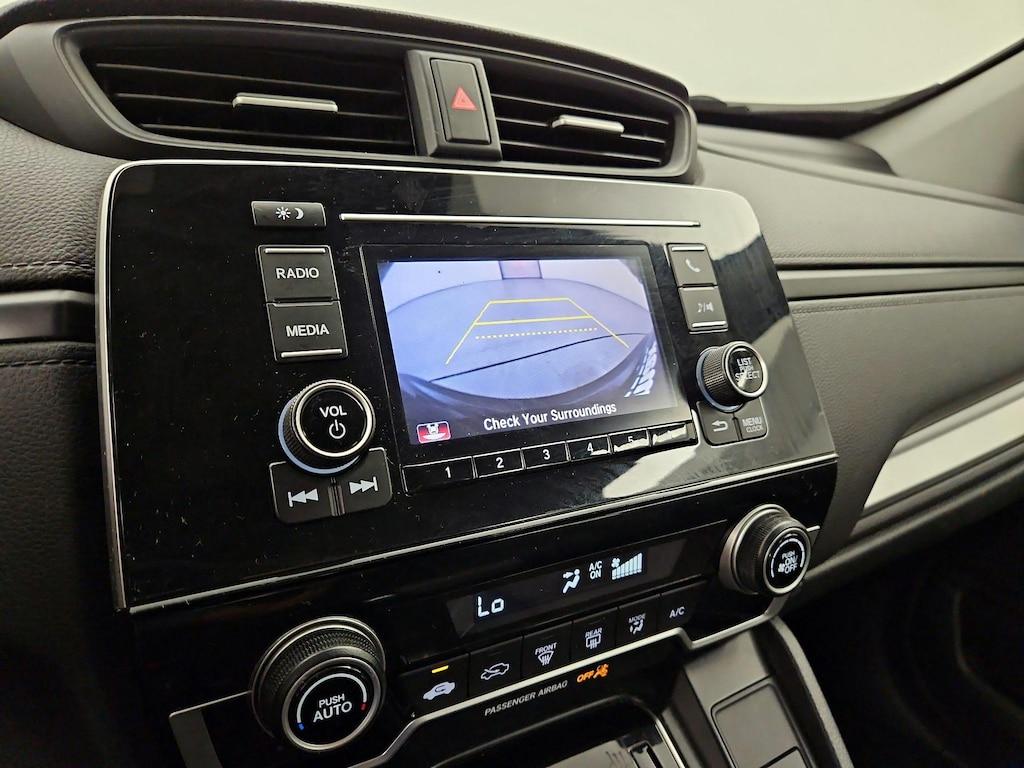 used 2020 Honda CR-V car, priced at $21,998