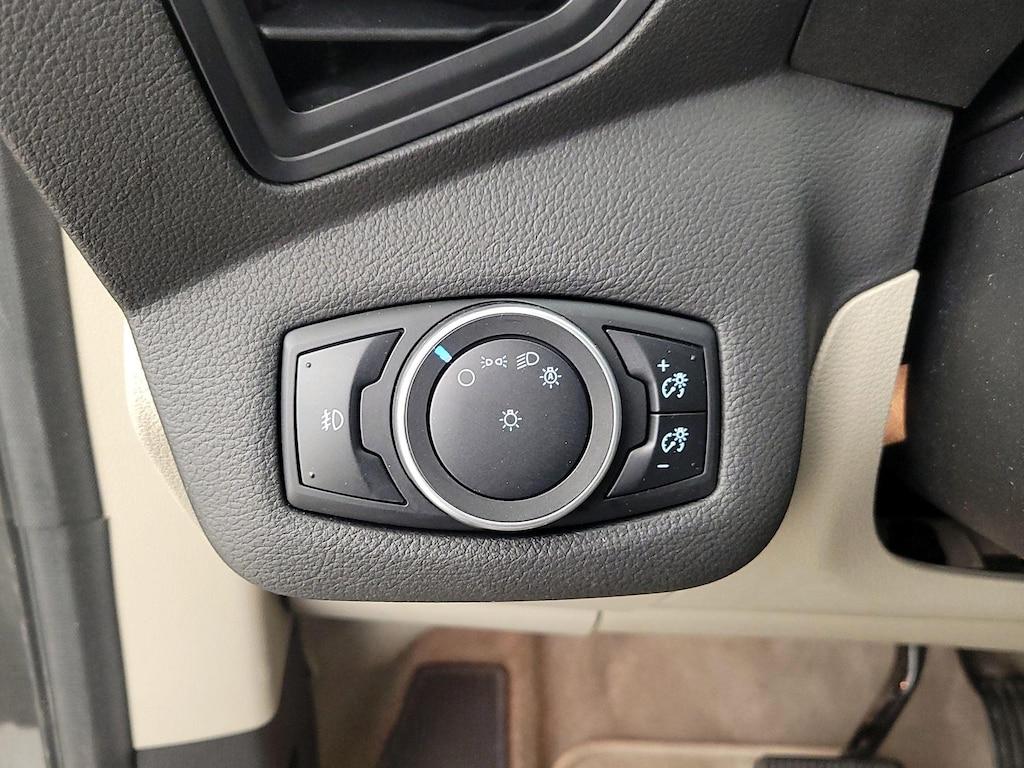 used 2016 Ford Escape car, priced at $14,599