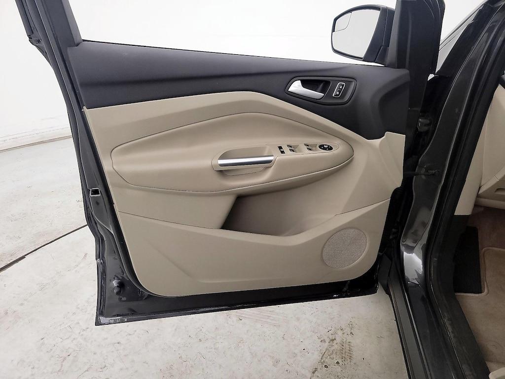 used 2016 Ford Escape car, priced at $14,599