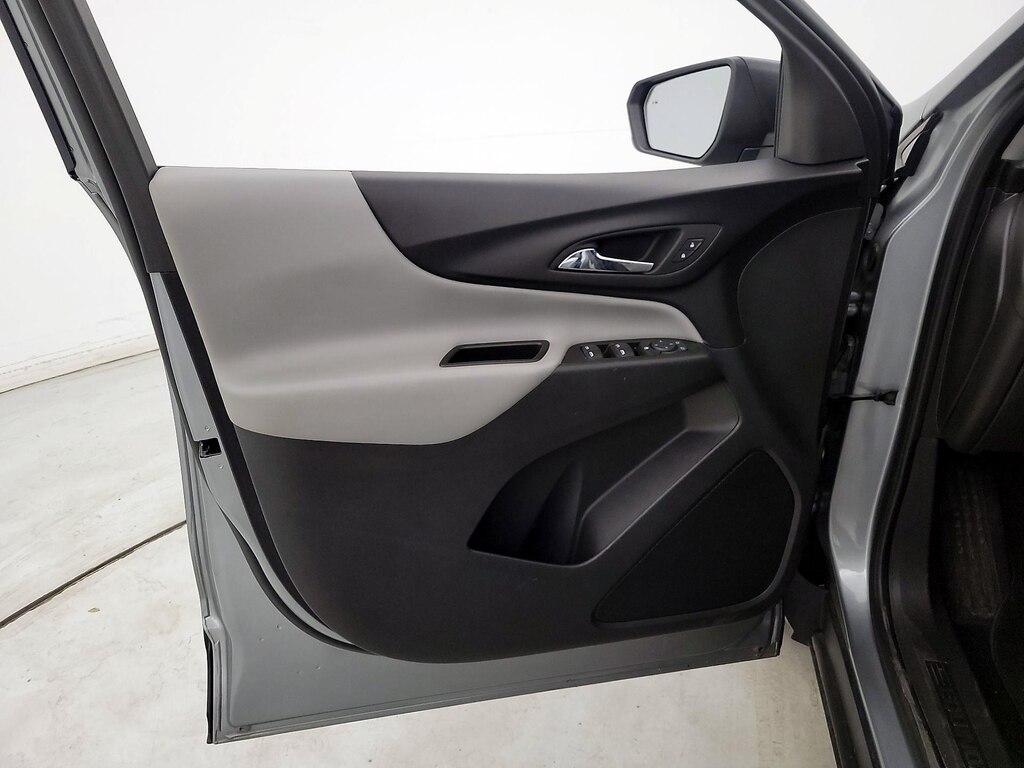 used 2023 Chevrolet Equinox car, priced at $22,998