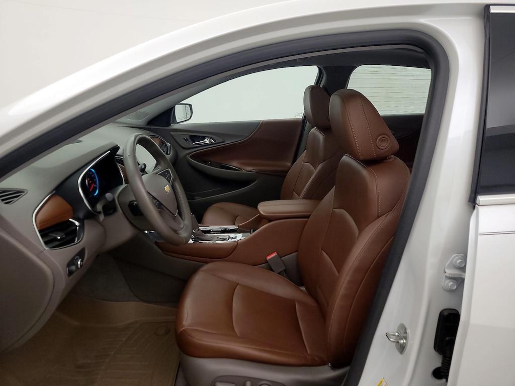 used 2016 Chevrolet Malibu car, priced at $16,998